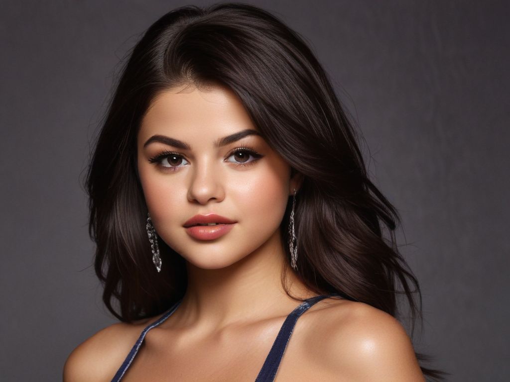 selena gomez forbes