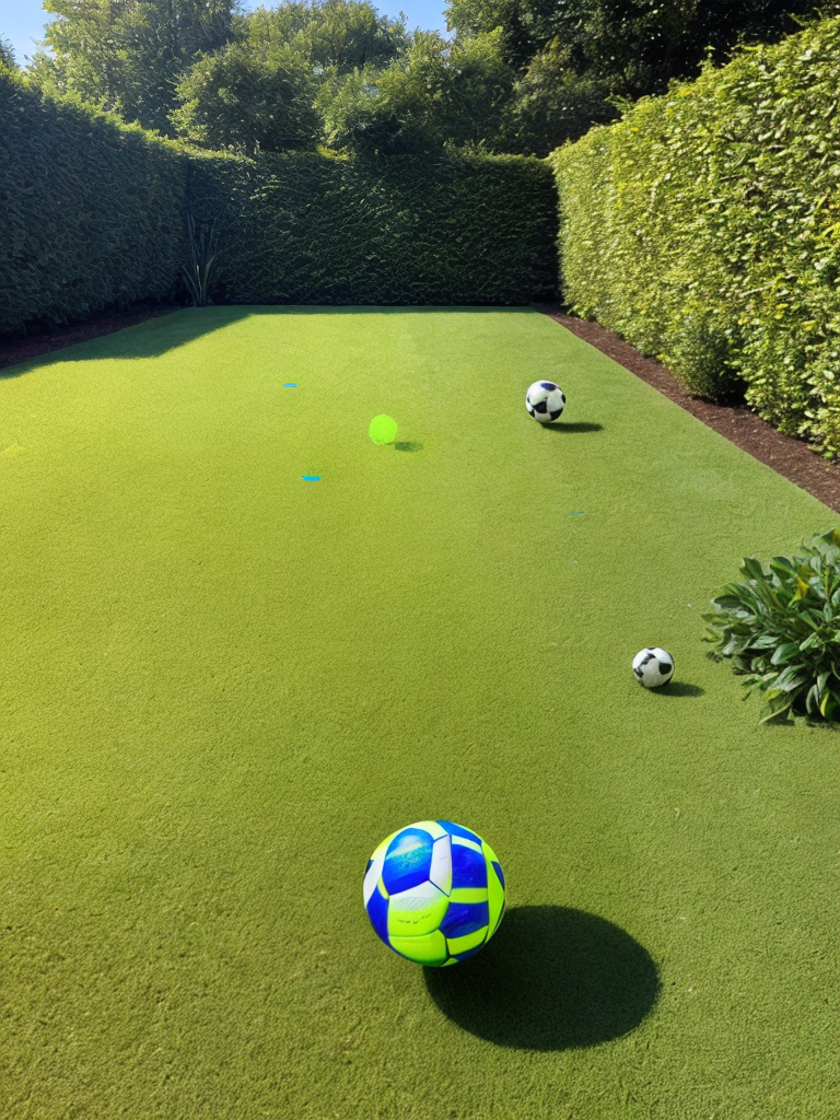 Les Petit Jardins Footie main image 0