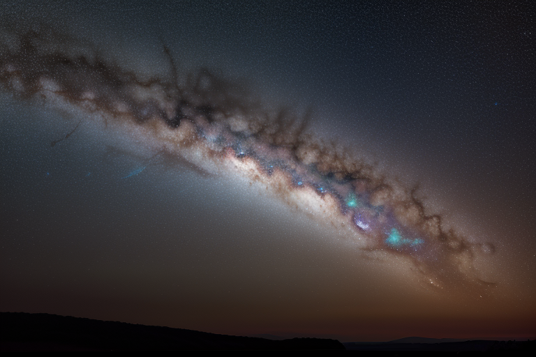 milky way i c e cream
