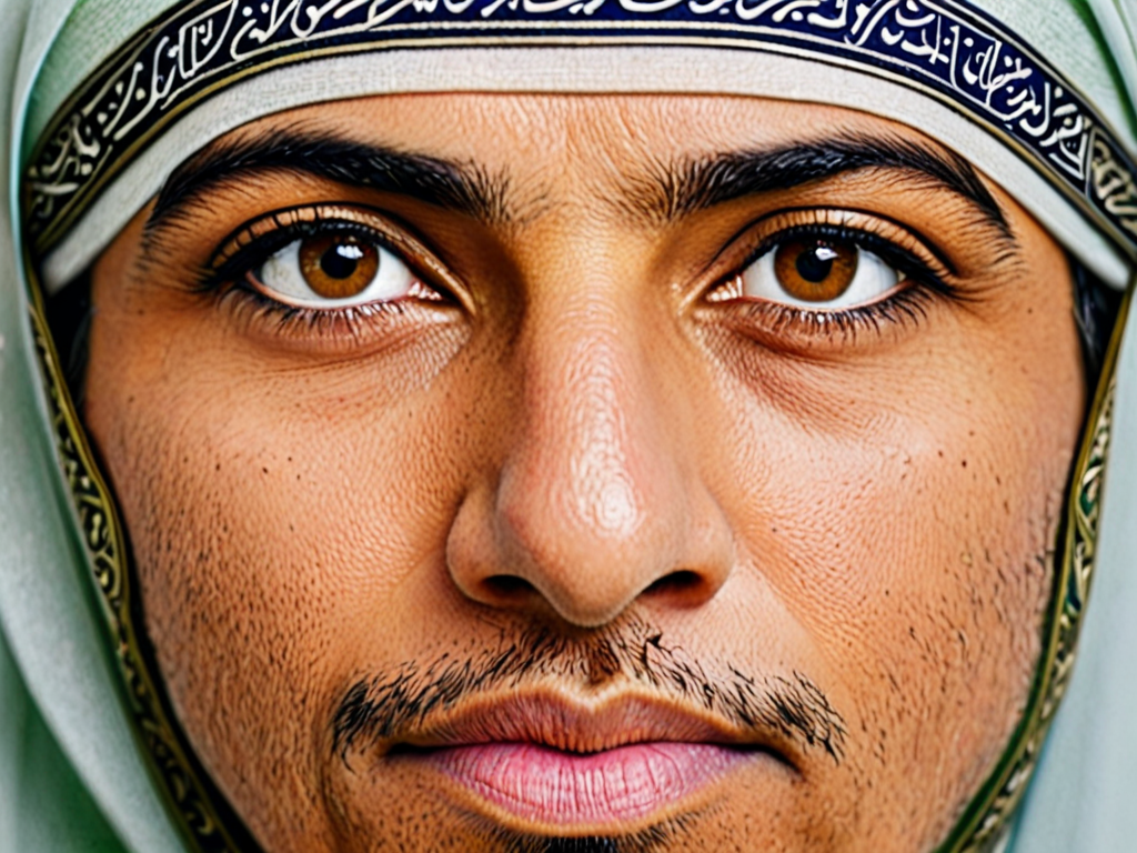 muslims
