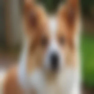 dameranian dog breed