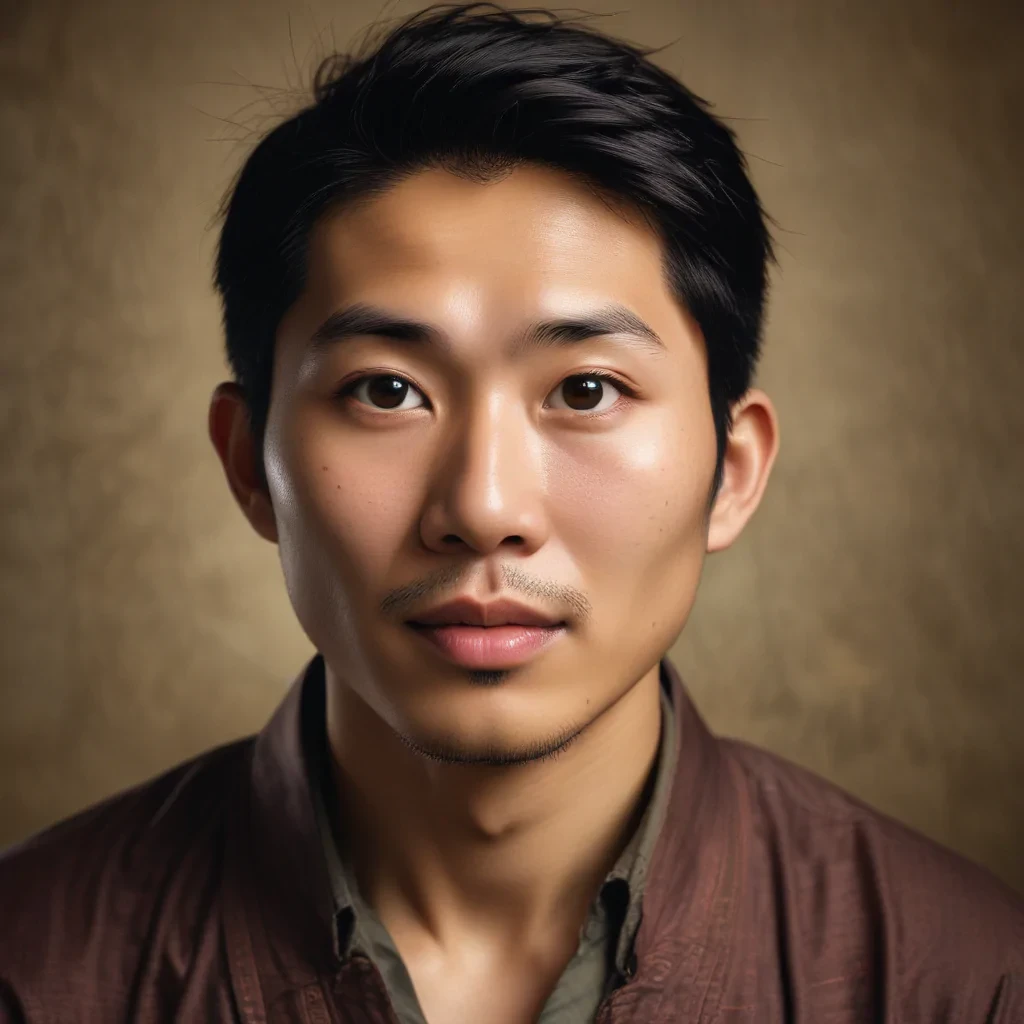 asian stock photo