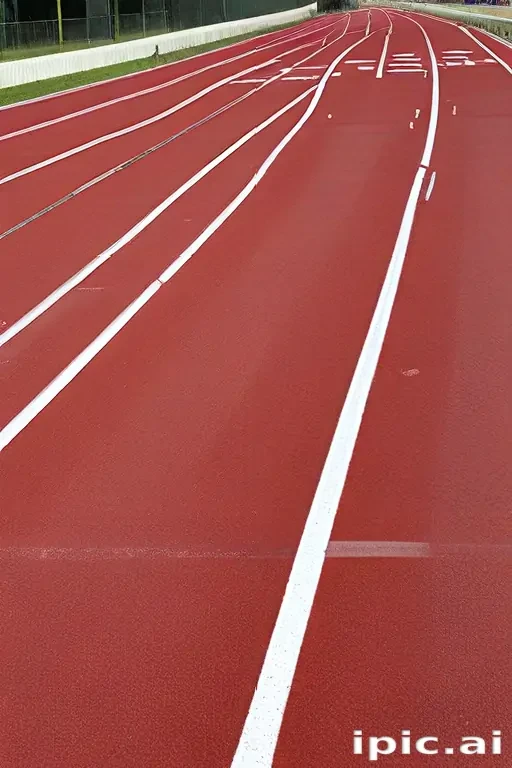 running track
