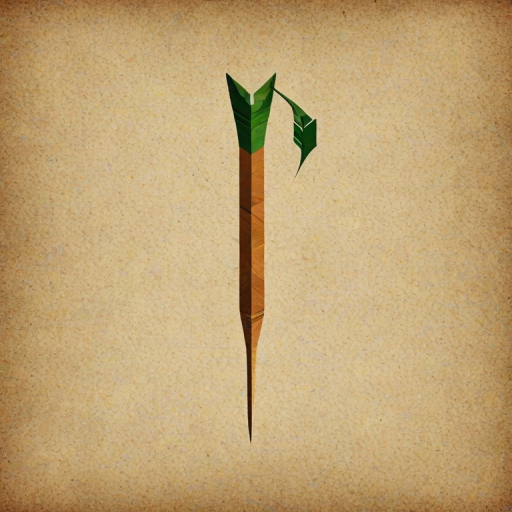 arrow background