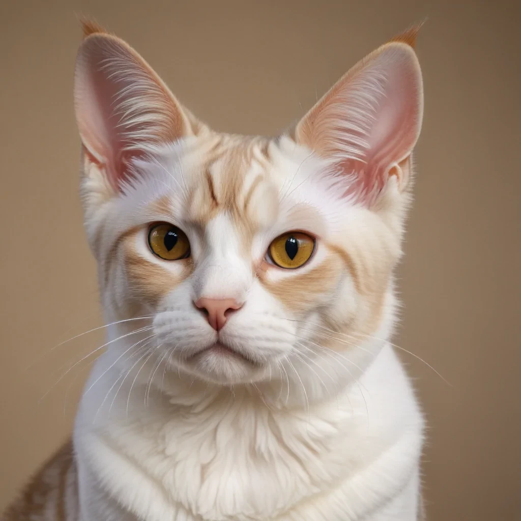 german rex cat breed