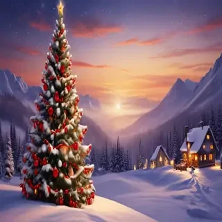 christmas wallpaper for android phone