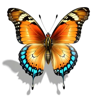 butterfly png free