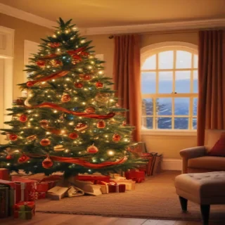 beautiful christmas backgrounds