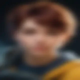 gamer png