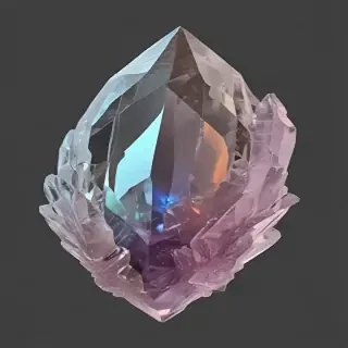 crystal png