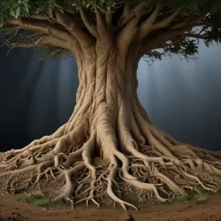 roots png