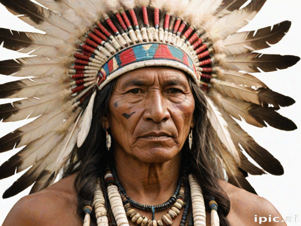 native american png