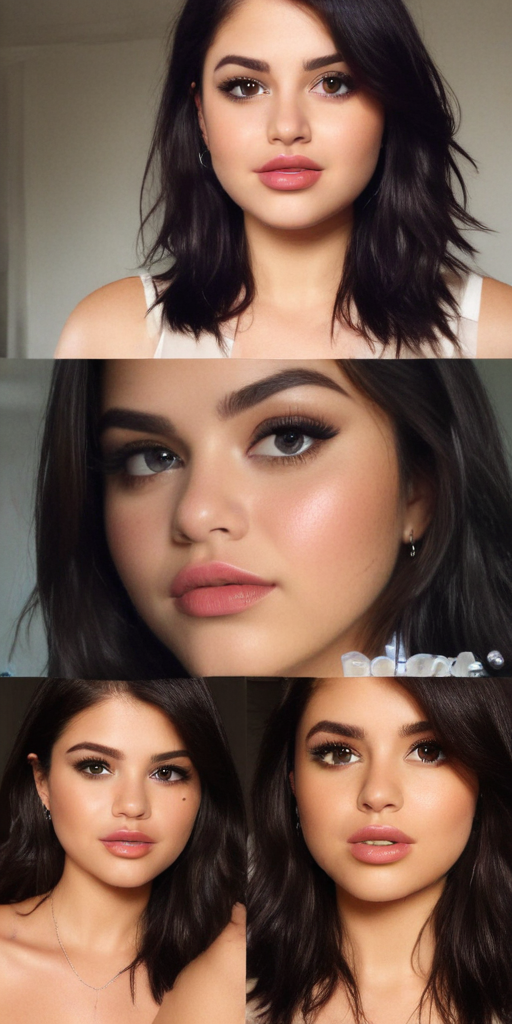 selena gomez  meme