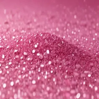 high resolution pink glitter background