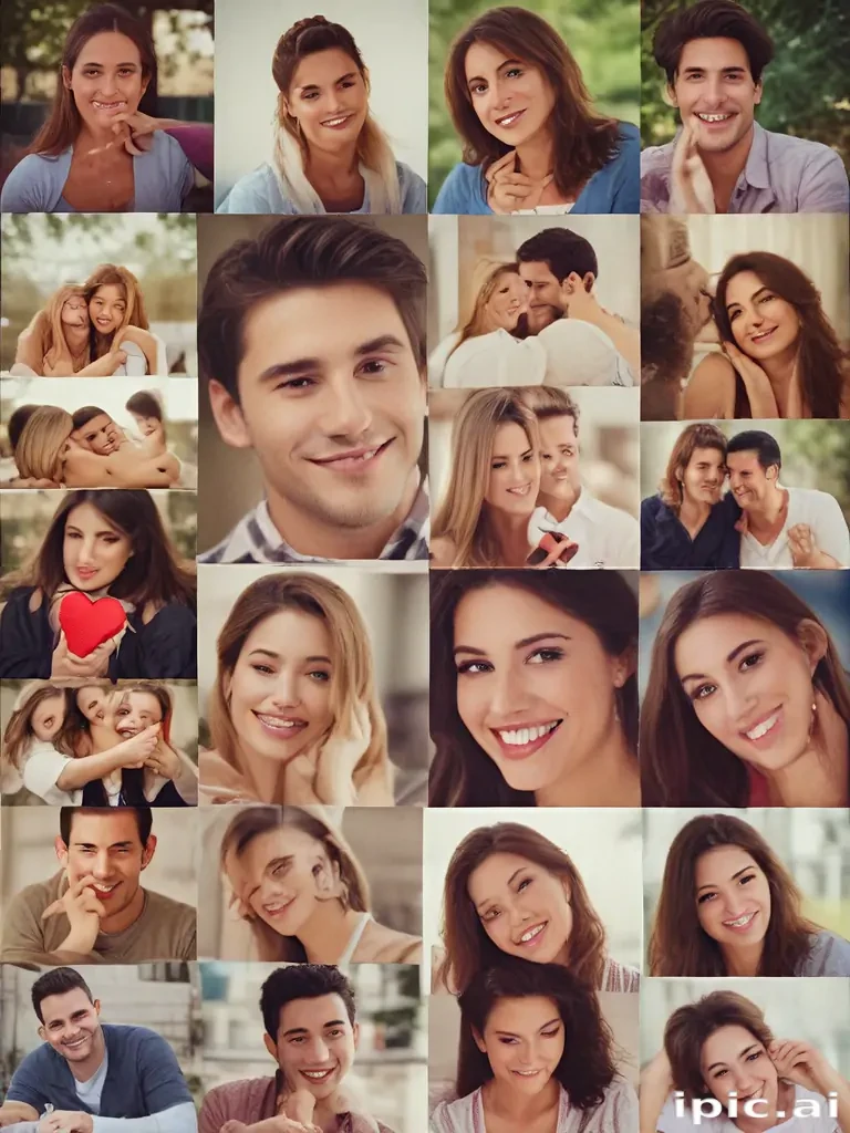 videos de amor