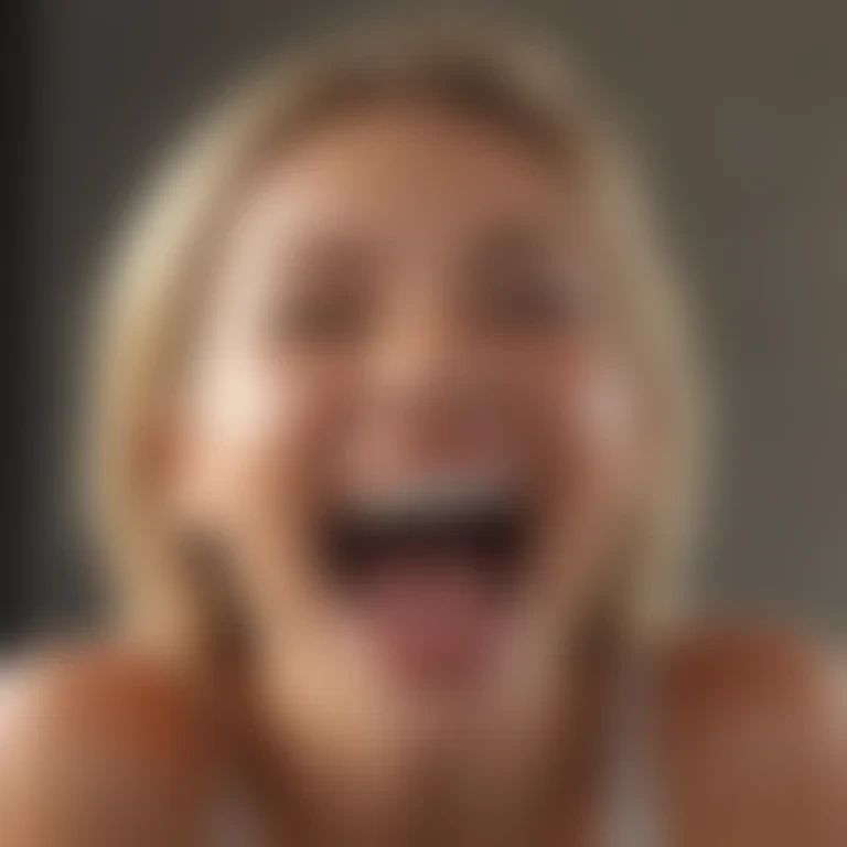 laughing gif