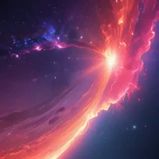 aura wallpaper
