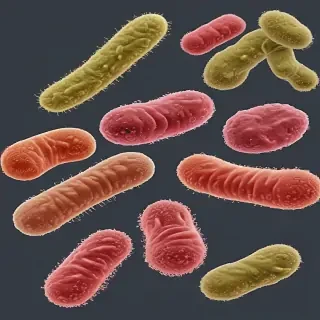 bacteria png
