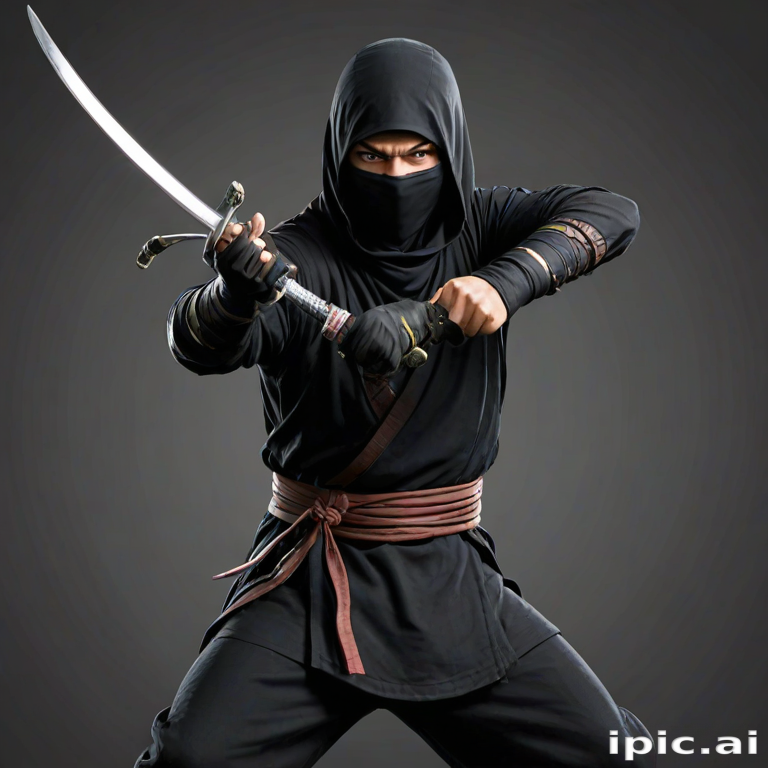 ninja png