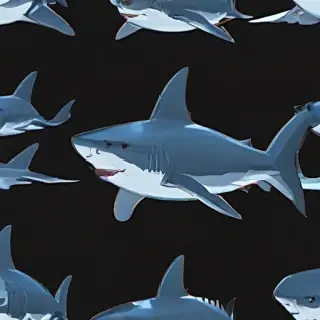 shark backgrounds