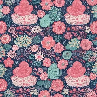 cute background patterns