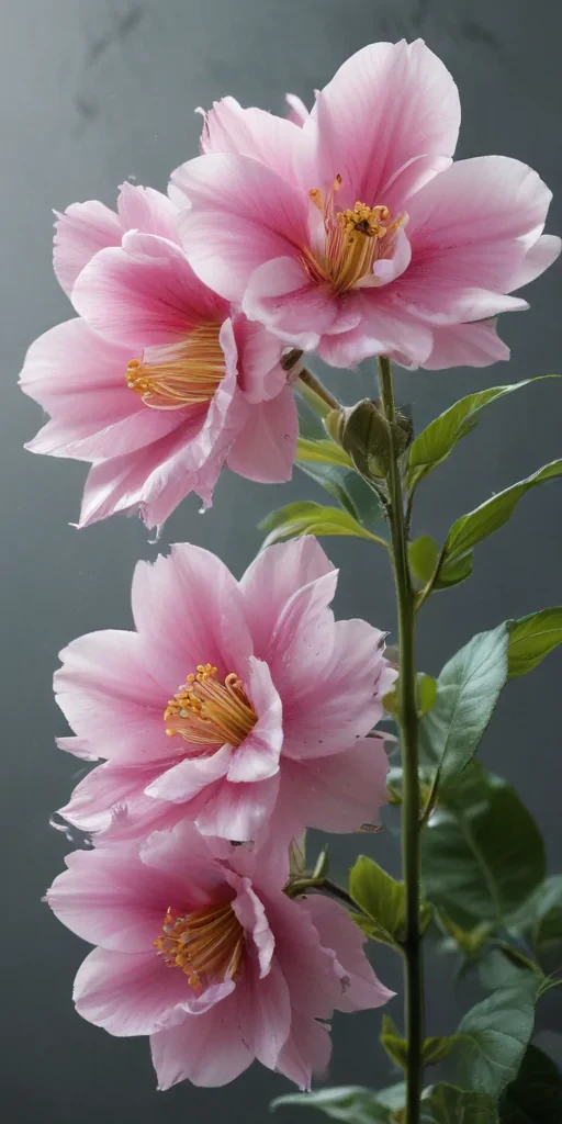 flower aesthetic