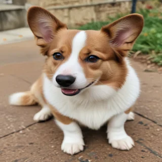 cardigan welsh corgi