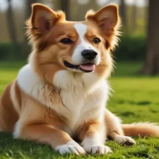dog wallpaper funny