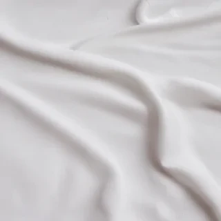 white fabric texture