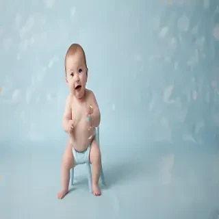baby boy background