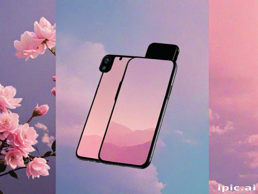 aesthetic phone backgrounds
