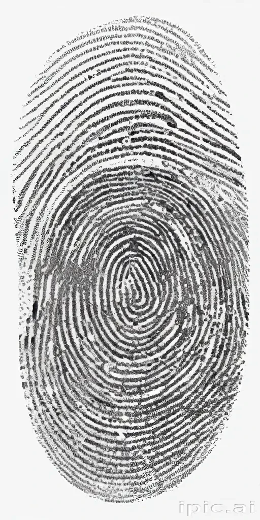 fingerprint png