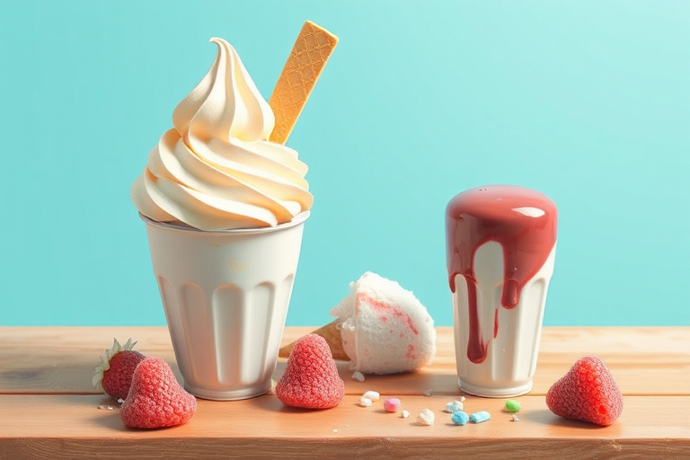 ice cream png