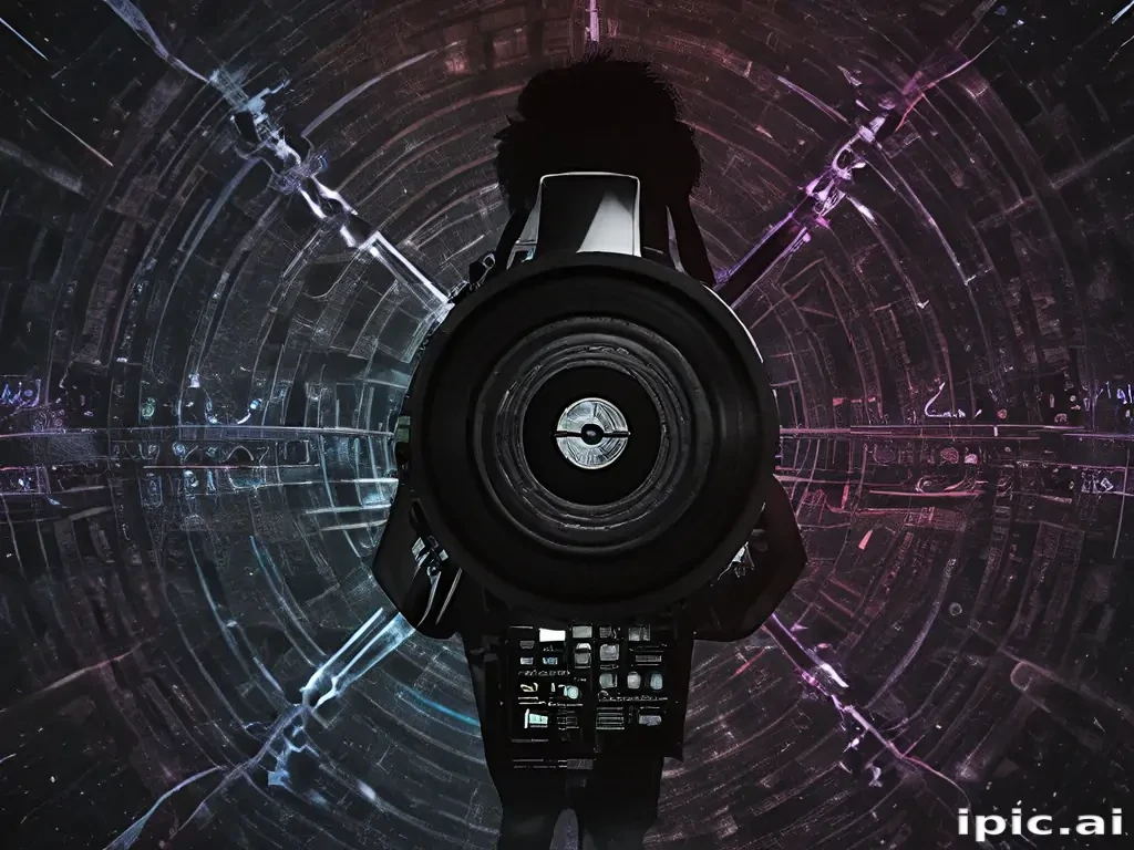 dj backgrounds