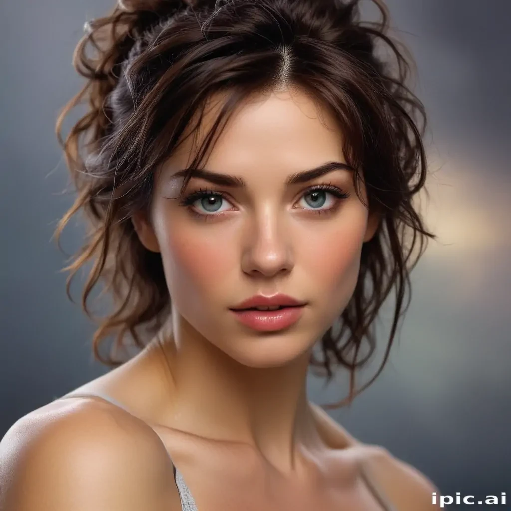 strong women images