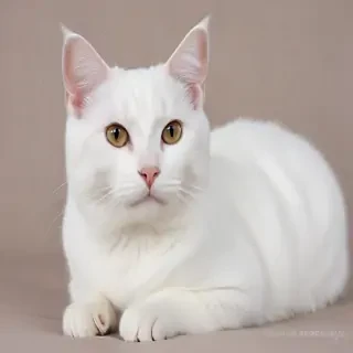 russian white black and tabby cat breed
