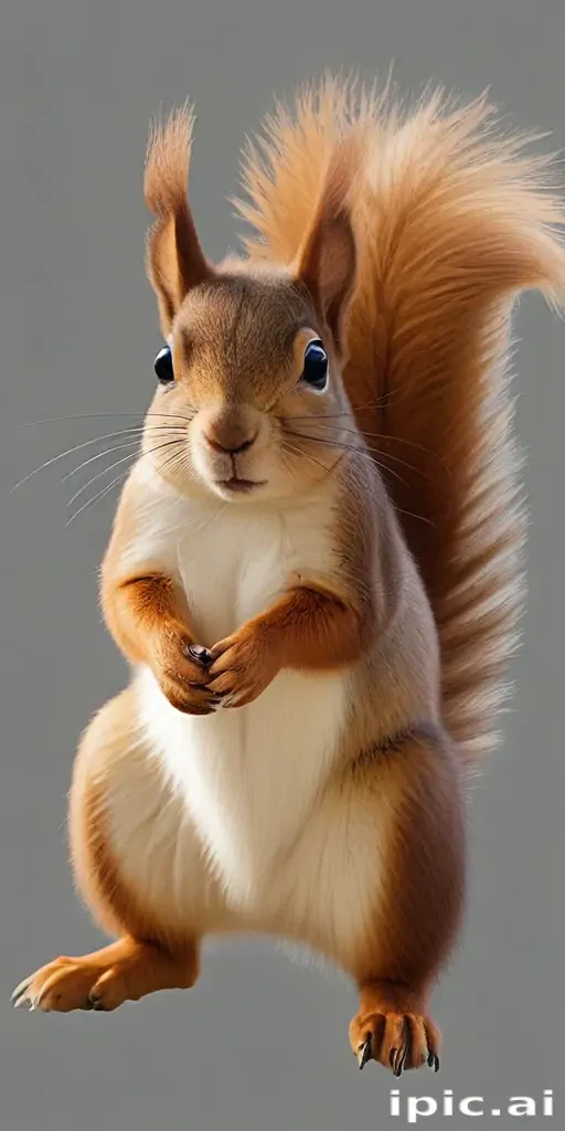 squirrel png
