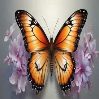 mariposas png