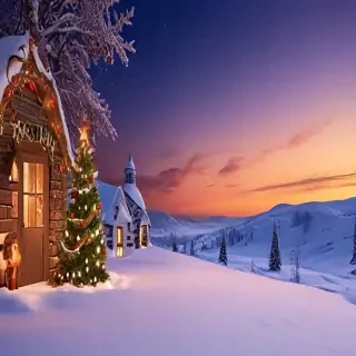 christmas wallpaper for android phone