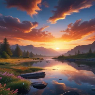 nature phone wallpaper