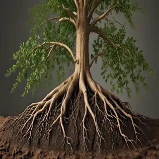 roots png