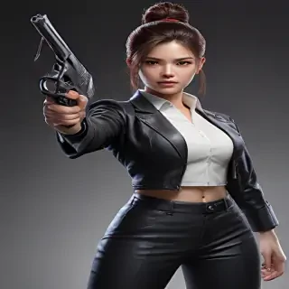 gun ong