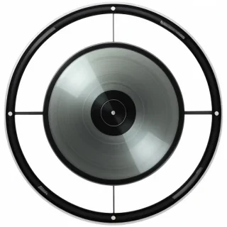 music transparent