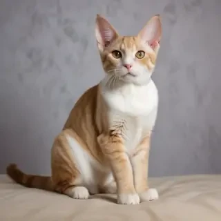 german rex cat breed