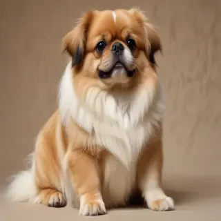 tibetan spaniel