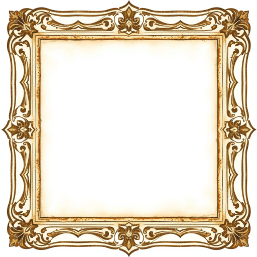 vintage frames png