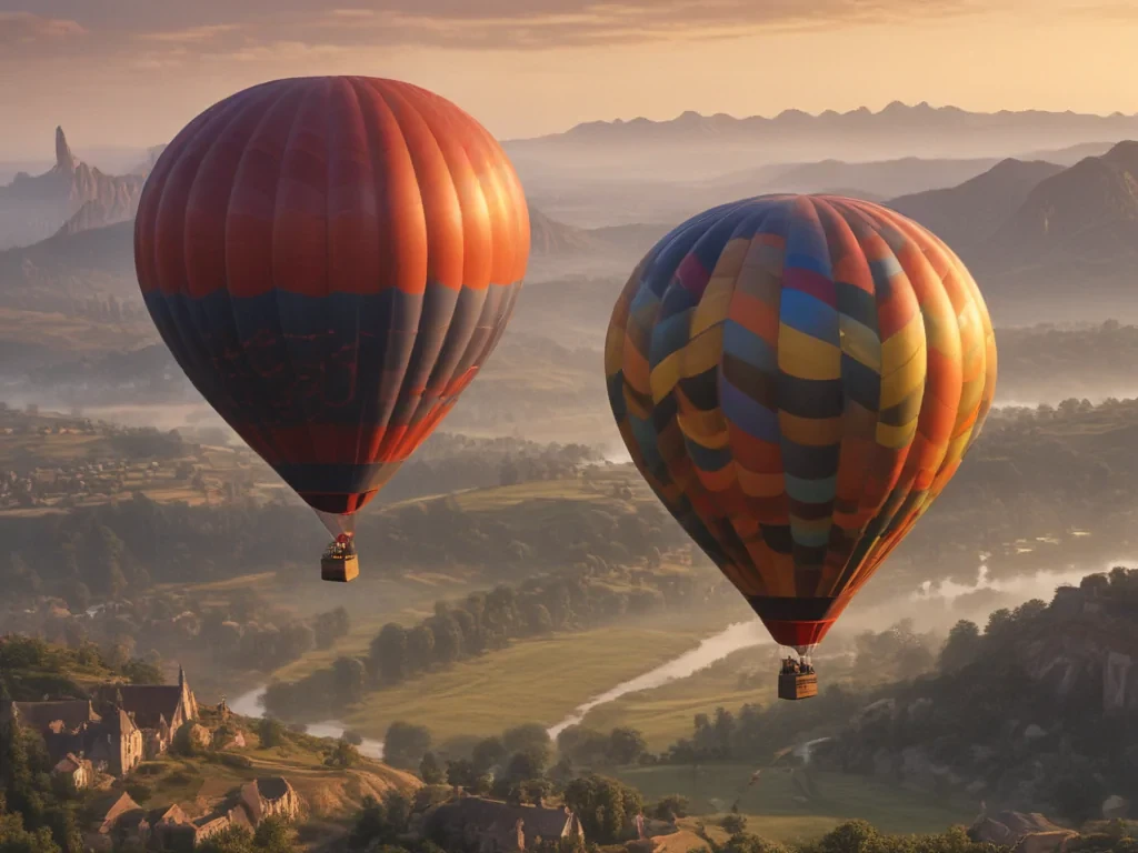 balloon pictures