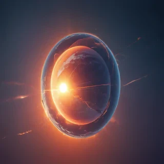 simple iphone wallpaper 4k
