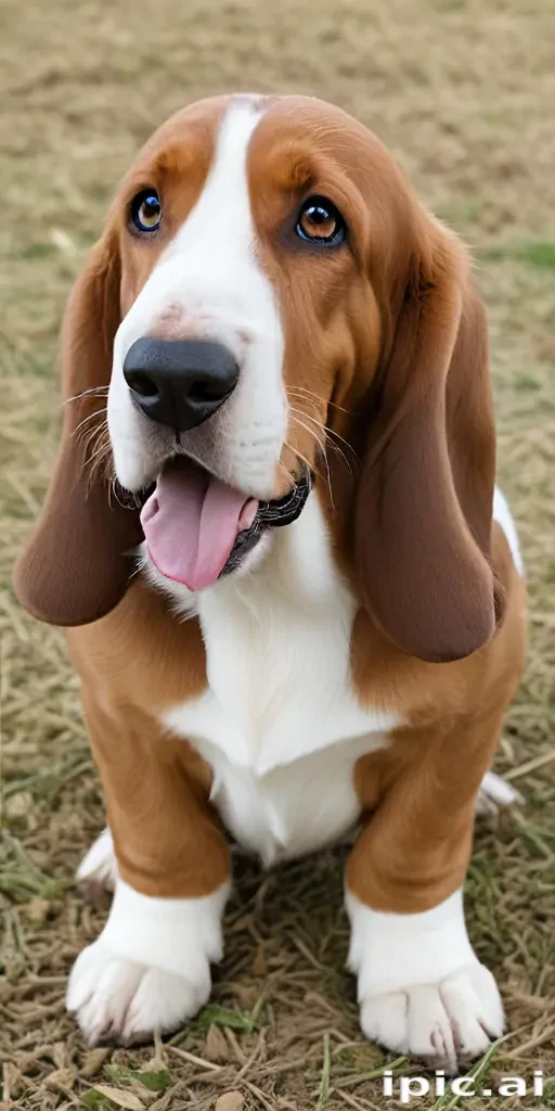 basset retriever