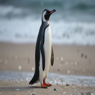 penguin png